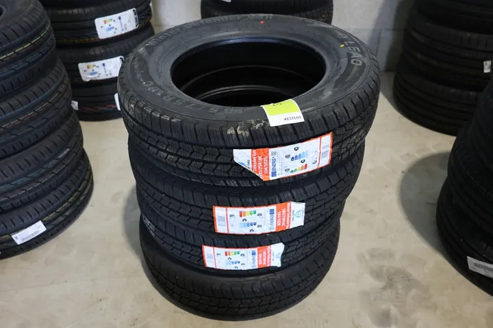 Leao Winter Defender Van Winterreifen Set Größe: 185/75 R 16 C
